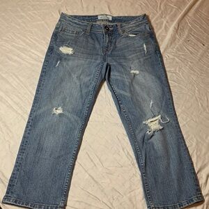 Aeropostale Denim Jeans